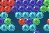 Dark Bubble Shooter