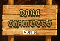 Dark Chambers Escape
