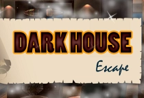 Dark House Escape