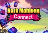 Dark Mahjong Connect