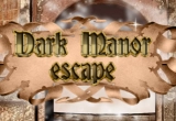 Dark Manor Escape