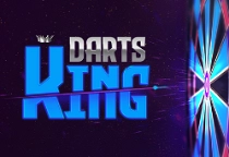 Darts King