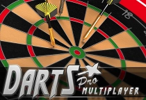 Dart Multiplayer