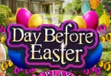 Play Day Before Easter Play Day Before Easter