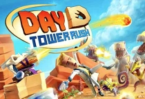 Day D Tower Rush