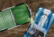 Demolition Dodge