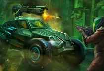Dead Paradise 4