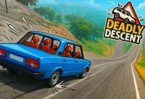 Deadly Descent