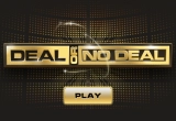 Deal Or No Deal