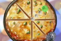 Pizza zubereiten