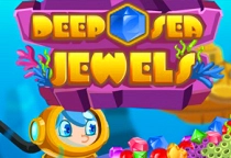 Deep Sea Jewels