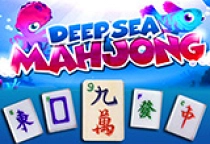 Deep Sea Mahjong