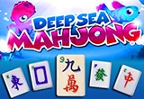 Play Deep Sea Mahjong