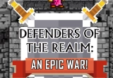 Defenders Of The Realm An Epic War