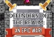 Defenders Of The Realm An Epic War