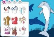 Delfin Spiel