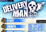 Play Delivery Man