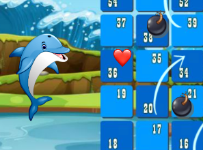 Spiele Delfin