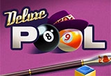 Play Deluxe 9 Ball Pool