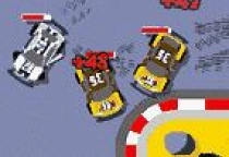 Demolition Drifters