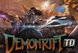 Play Demonrift Tower Defense