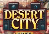 Play Desert City Wimmelbild Play Desert City Wimmelbild