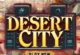 Desert City Wimmelbild