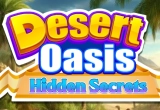 Desert Oasis