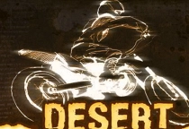 Desert Rage
