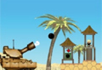 Desert Storm 2