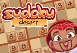 Desert Sudoku