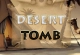 Desert Tomb Wimmelbild