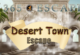 Desert Town Escape