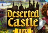 Play Deserted Castle Wimmelbild