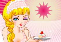 Dessert Mania