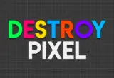 Play Destroy Pixel