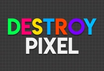 Destroy Pixel