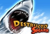 Play Destructo Shark