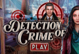 Detection Of Crime
