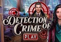 Detection Of Crime
