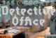 Detective Office Escape