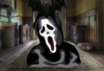 Devil House Girl Escape