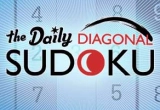 Diagonal Sudoku