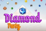 Diamanten Party