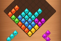 Diamond Blast