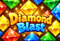 Diamond Blast FRVR