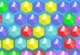 Play Diamond Bubble Shooter