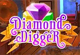 Play Diamond Digger