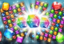 Diamond Dungeon Match 3