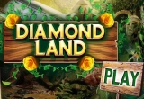 Diamond Land Wimmelbild